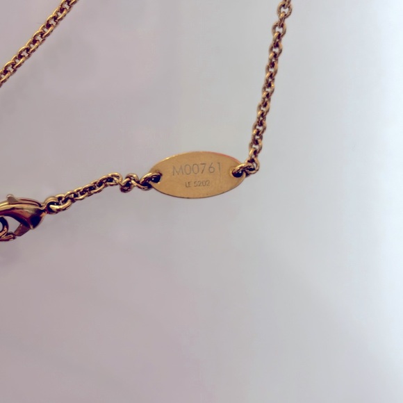 LV Eclipse Bracelet (NEW) - Picture 3 of 7